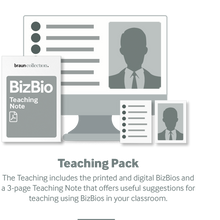 Load image into Gallery viewer, BizBio Full Set 50