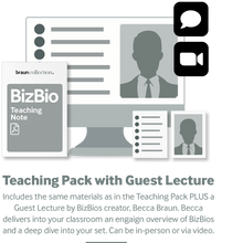 Load image into Gallery viewer, BizBio Full Set 50