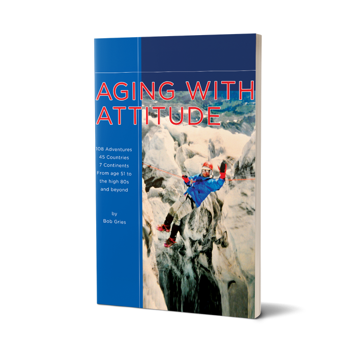 Aging with Attitude - Digital Download