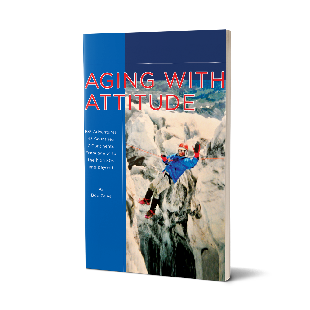 Aging with Attitude - Digital Download