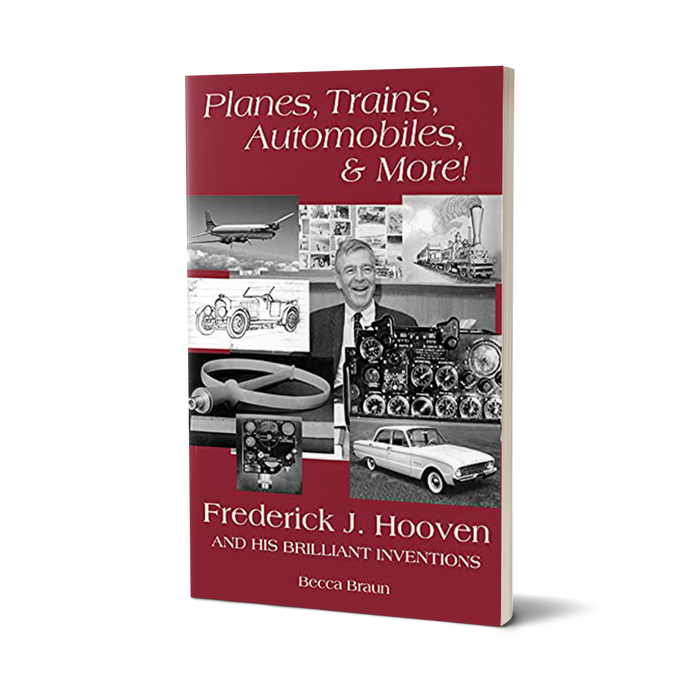 Planes, Trains, Automobiles & More